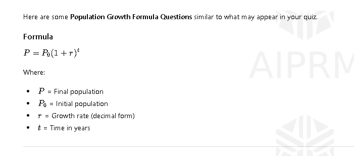 QR2 Important Question Answers For Mid