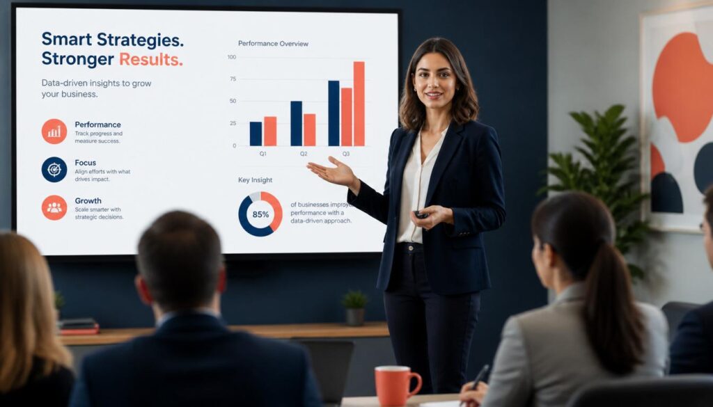 Presentation Skills