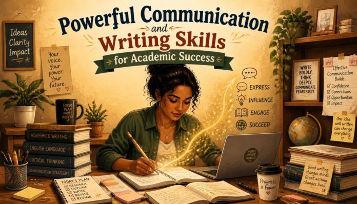 Writing Skills