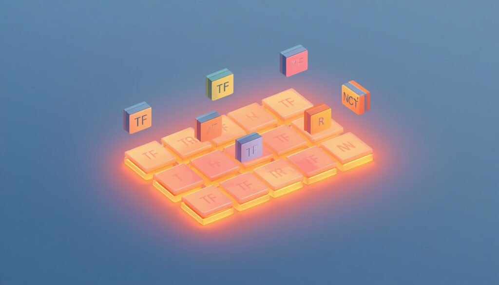 Truth Tables