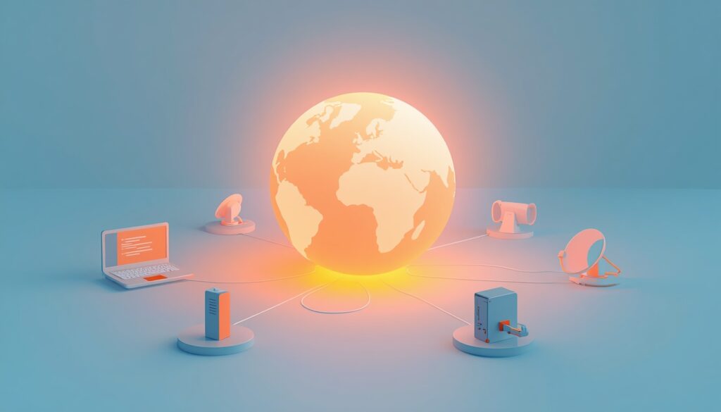 What Is Information Communication Technology